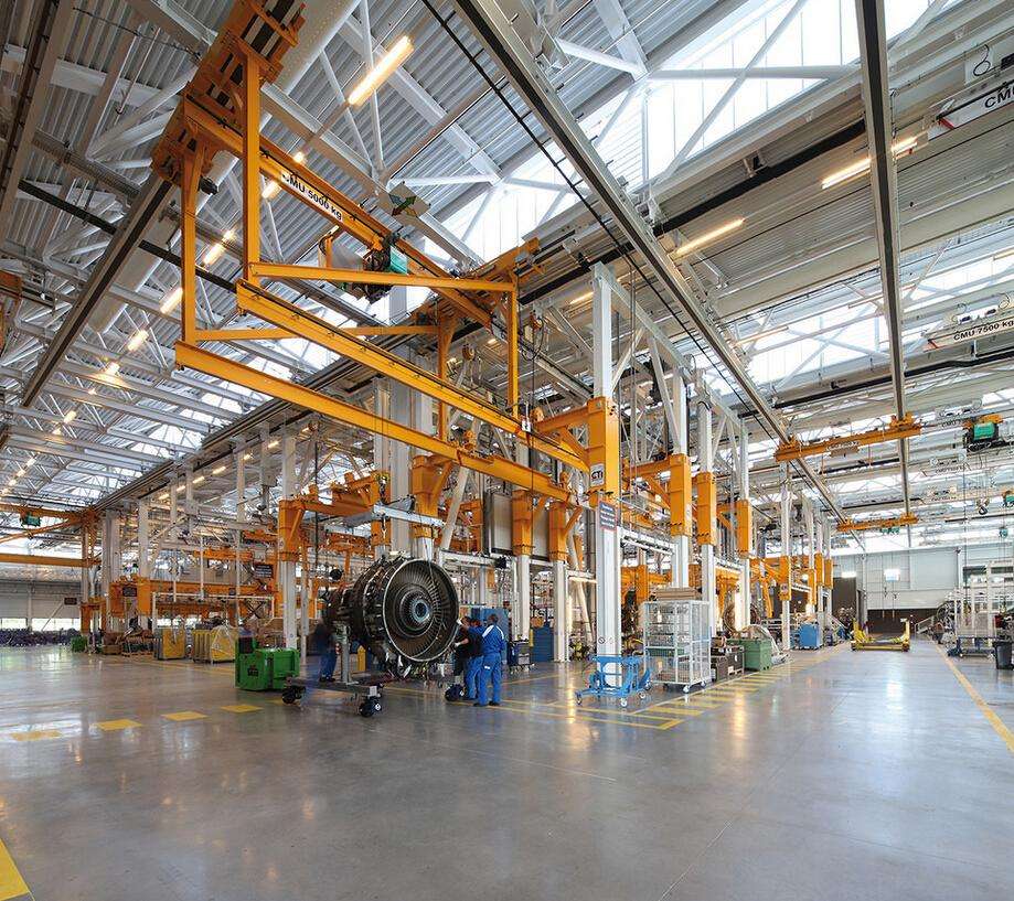 廠房裝修應該注意什么