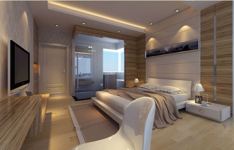 東莞酒店裝修要注意以下小細節